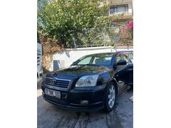 Sahibinden Toyota Avensis 2.0 Executive Elegant 2006 Model