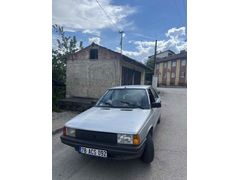 Sahibinden Renault R 9 1.4 Broadway GTE 1990 Model 