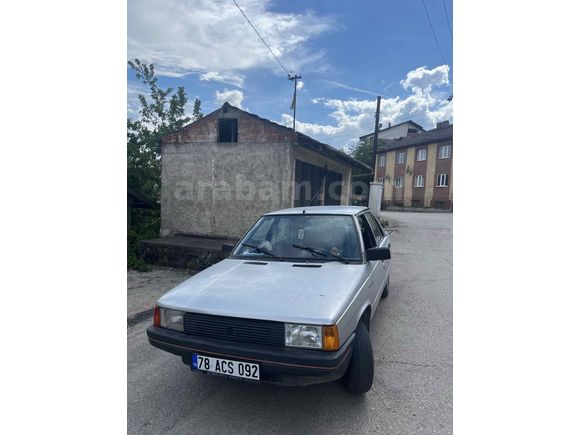 Sahibinden Renault R 9 1.4 Broadway GTE 1990 Model 