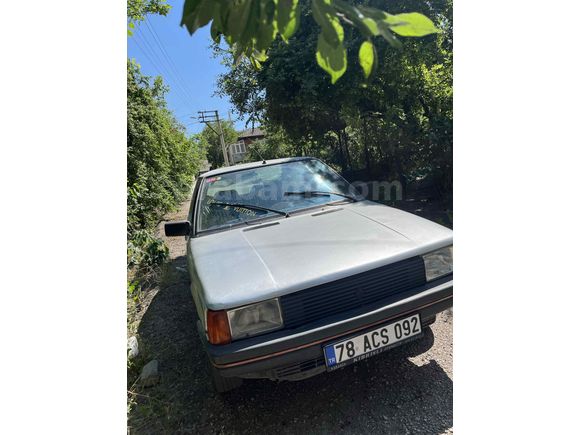 Sahibinden Renault R 9 1.4 Broadway GTE 1990 Model 