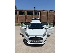 Sahibinden Ford Fiesta 1.25 Trend X 2015 Model