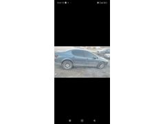 Sahibinden Peugeot 407 2.0 HDi Executive Premium 2006 Model  474.000 km Füme