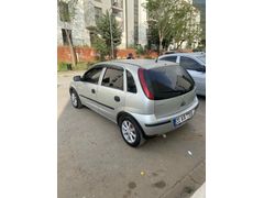 Sahibinden Opel Corsa 1.3 CDTI Essentia 2004 Model  256.000 km Gri