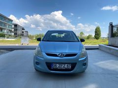 Sahibinden Hyundai i20 1.4 CVVT Team 2011 Model