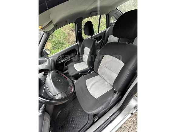  4. Sahibinden Renault Symbol 1.5 dCi Authentique 2011 Model 