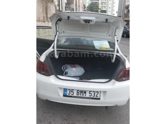 Sahibinden Peugeot 301 1.2 PureTech Active 2019 Model