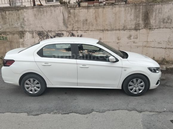 Sahibinden Peugeot 301 1.2 PureTech Active 2019 Model