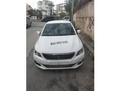 Sahibinden Peugeot 301 1.2 PureTech Active 2019 Model