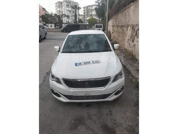 Sahibinden Peugeot 301 1.2 PureTech Active 2019 Model