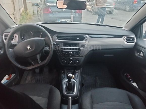 Sahibinden Peugeot 301 1.2 PureTech Active 2019 Model