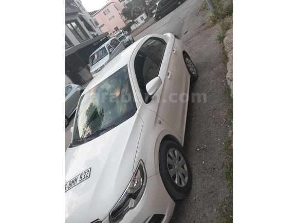 Sahibinden Peugeot 301 1.2 PureTech Active 2019 Model