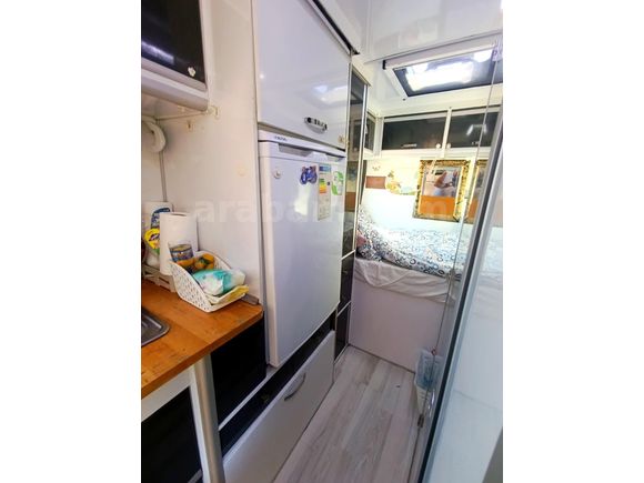 Sahibinden Karavan Motokaravan