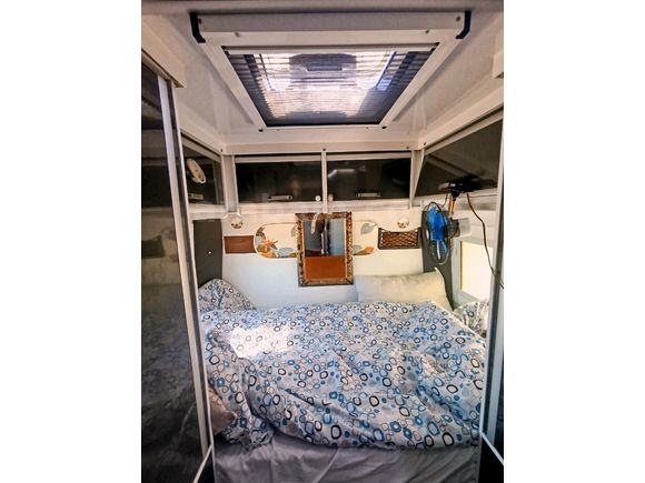 Sahibinden Karavan Motokaravan