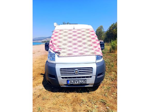 Sahibinden Karavan Motokaravan
