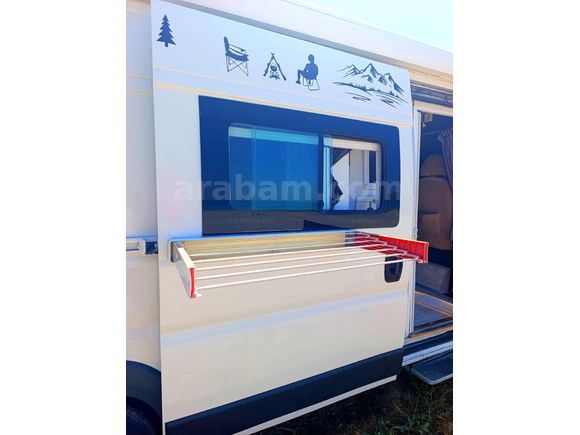 Sahibinden Karavan Motokaravan