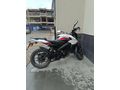 Sahibinden Bajaj Pulsar NS 200 UG