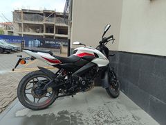 Sahibinden Bajaj Pulsar NS 200 UG