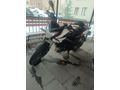 Sahibinden Bajaj Pulsar NS 200 UG