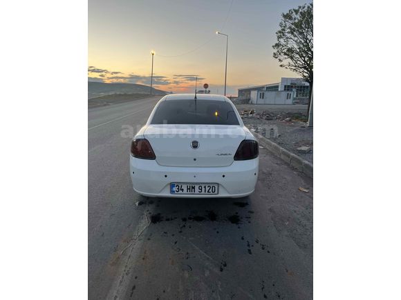 Sahibinden Fiat Linea 1.3 Multijet Active Plus 2011 Model 