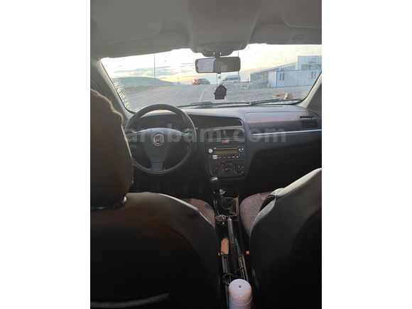 Sahibinden Fiat Linea 1.3 Multijet Active Plus 2011 Model 