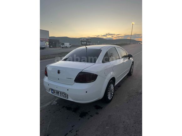 Sahibinden Fiat Linea 1.3 Multijet Active Plus 2011 Model 
