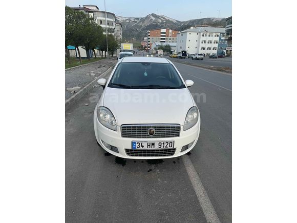 Sahibinden Fiat Linea 1.3 Multijet Active Plus 2011 Model 