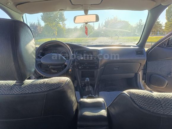 Sahibinden Toyota Corolla 1.6 XLi 1996 Model