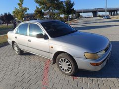 Sahibinden Toyota Corolla 1.6 XLi 1996 Model