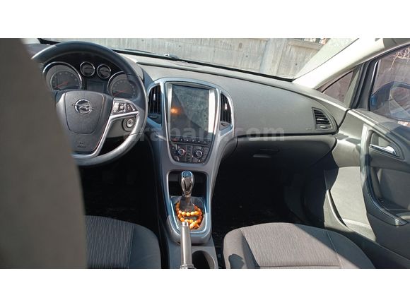 Sahibinden Opel Astra 1.6 Edition 2016 Model  118.000 km