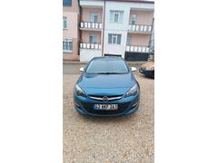 Sahibinden Opel Astra 1.6 Edition 2016 Model  118.000 km