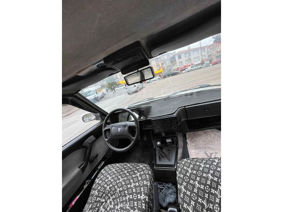 Sahibinden Tofaş Doğan SLX 1993 Model 