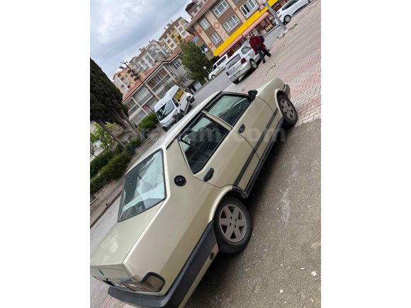 Sahibinden Tofaş Doğan SLX 1993 Model 