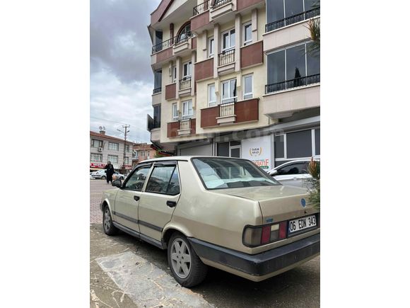 Sahibinden Tofaş Doğan SLX 1993 Model 