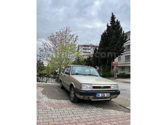 Sahibinden Tofaş Doğan SLX 1993 Model 