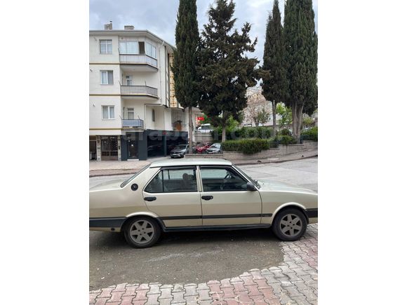 Sahibinden Tofaş Doğan SLX 1993 Model 