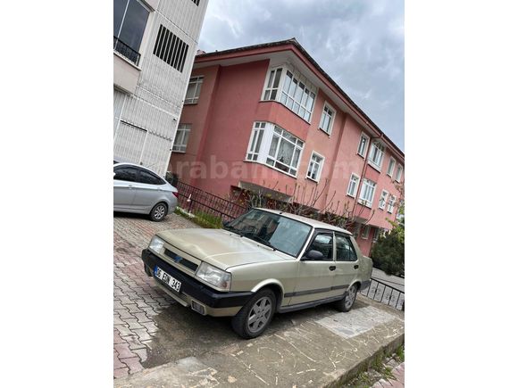 Sahibinden Tofaş Doğan SLX 1993 Model 