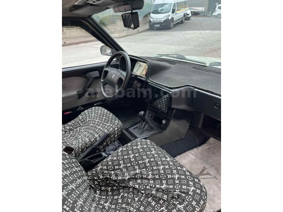 Sahibinden Tofaş Doğan SLX 1993 Model 