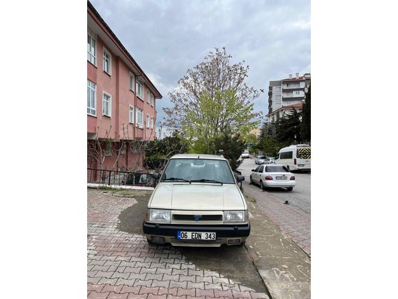 Sahibinden Tofaş Doğan SLX 1993 Model 