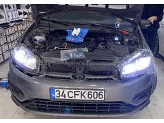 Sahibinden Volkswagen Golf 1.4 TSi Comfortline 2009 Model 