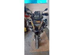 Sahibinden BMW R 1200 GS Adventure