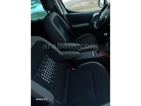 Sahibinden Citroen Berlingo 1.6 Multispace 2016 Model