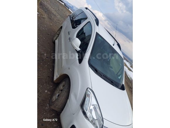 Sahibinden Citroen Berlingo 1.6 Multispace 2016 Model