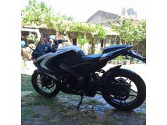 Sahibinden Bajaj Pulsar 200 RS