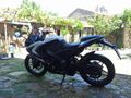 Sahibinden Bajaj Pulsar 200 RS