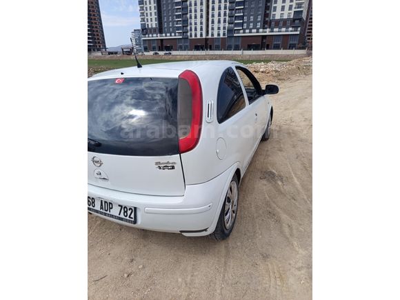Sahibinden Opel Corsa 1.3 CDTI Cosmo 2004 Model