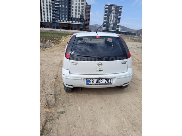 Sahibinden Opel Corsa 1.3 CDTI Cosmo 2004 Model