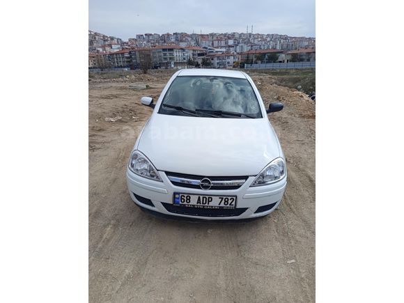 Sahibinden Opel Corsa 1.3 CDTI Cosmo 2004 Model