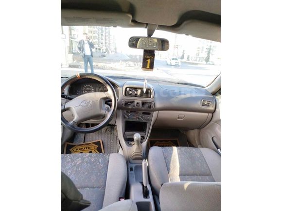 2000+Terra special+Çift airbag+abg+klima tertemiz