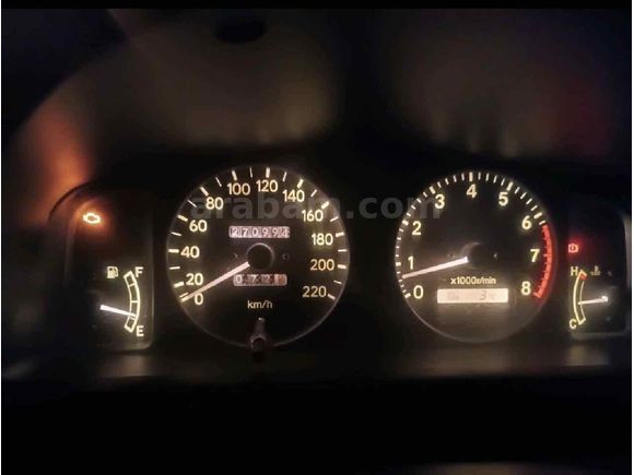 2000+Terra special+Çift airbag+abg+klima tertemiz