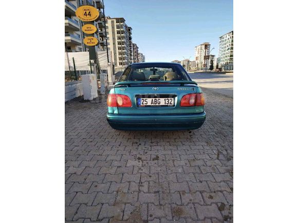 2000+Terra special+Çift airbag+abg+klima tertemiz